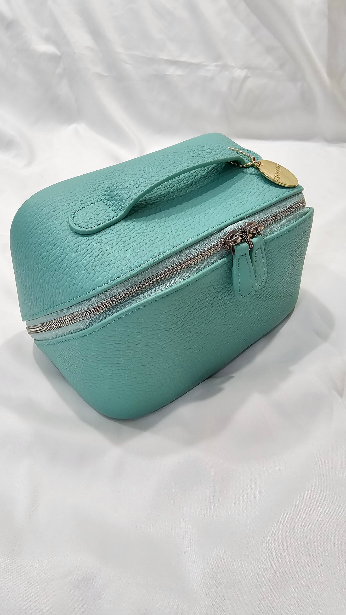 Aubrey Cosmetic Case