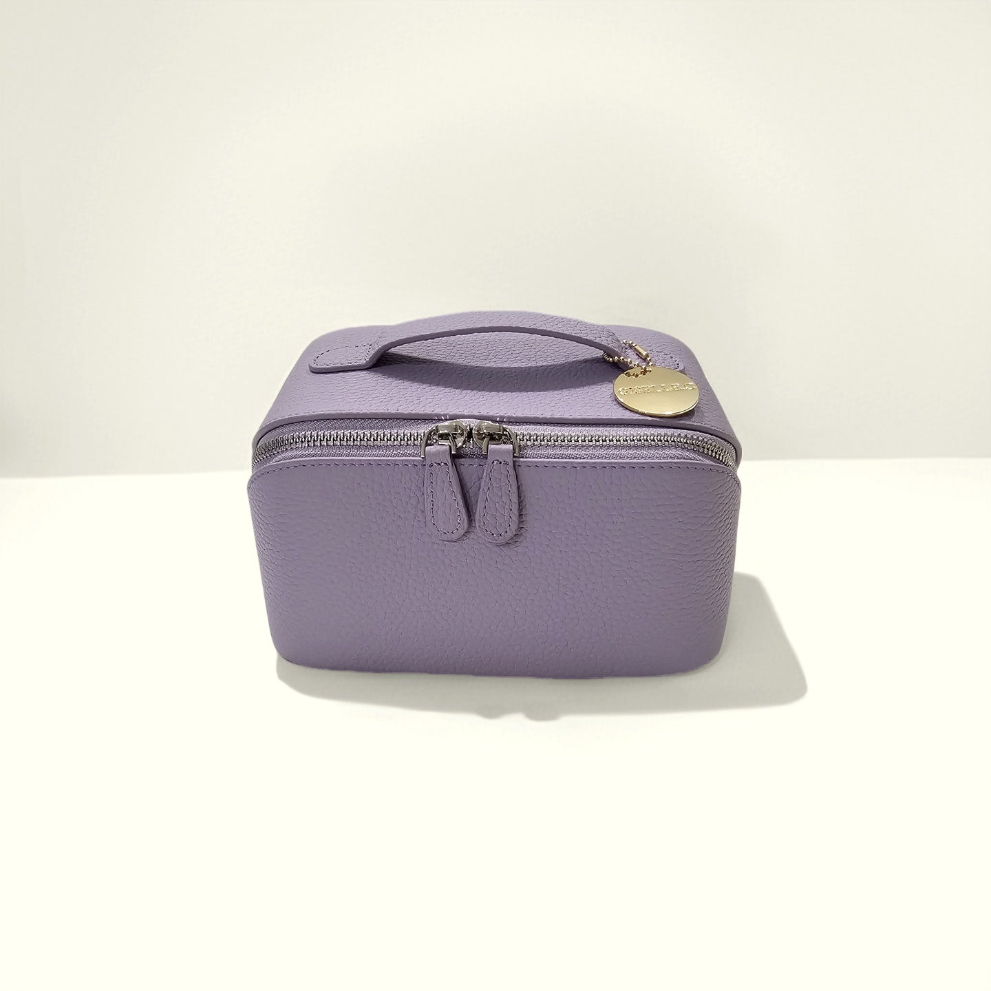 Aubrey Cosmetic Case