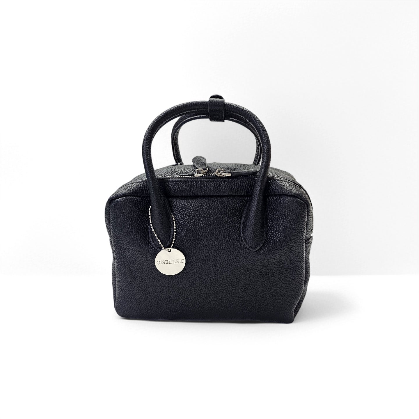 Ella Crossbody Bag (Black)
