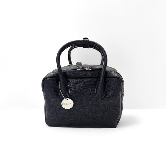 Ella Crossbody Bag (Black)
