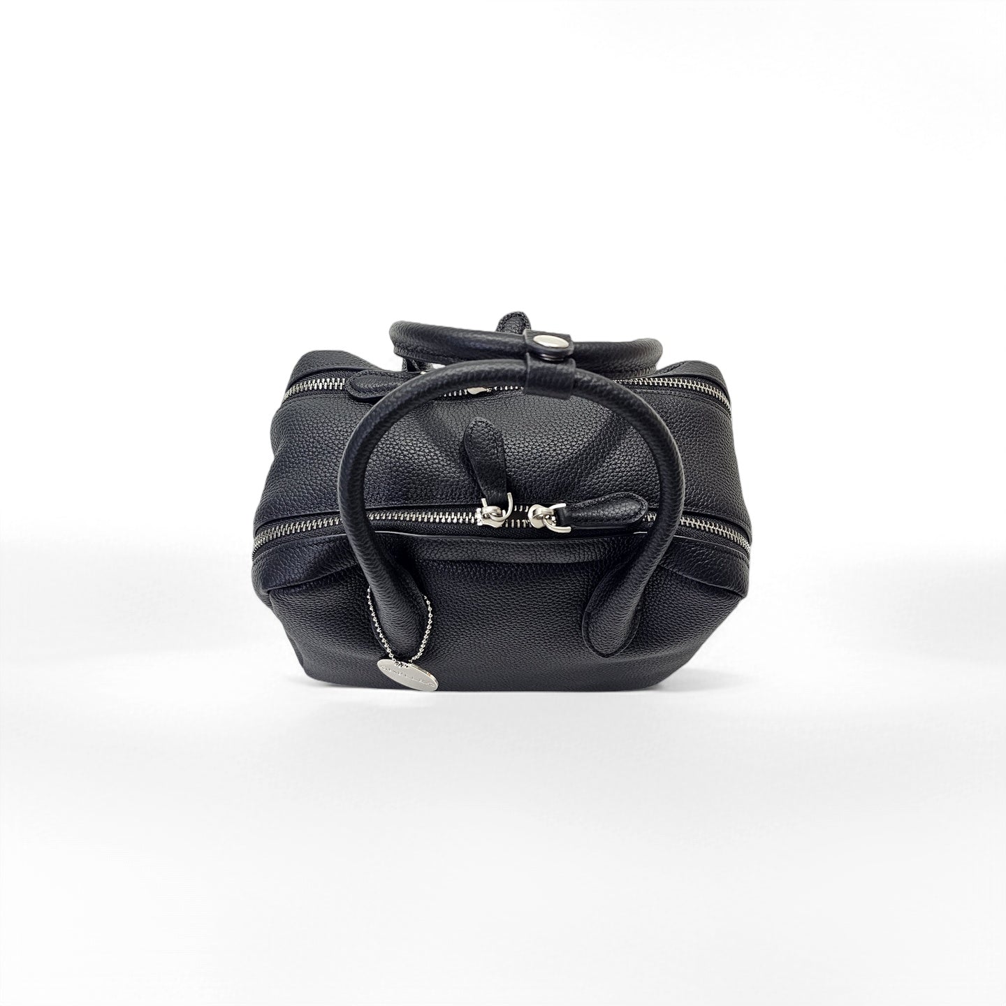 Ella Crossbody Bag (Black)