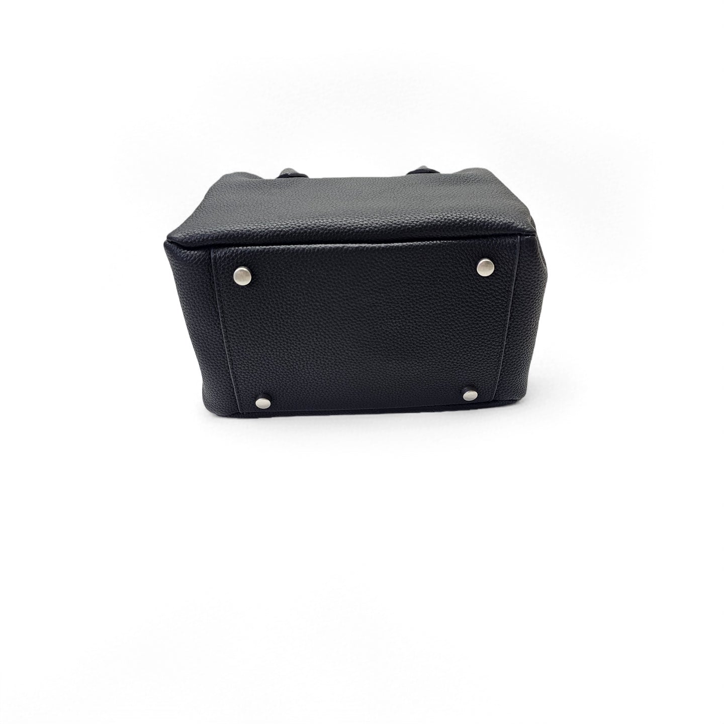 Ella Crossbody Bag (Black)