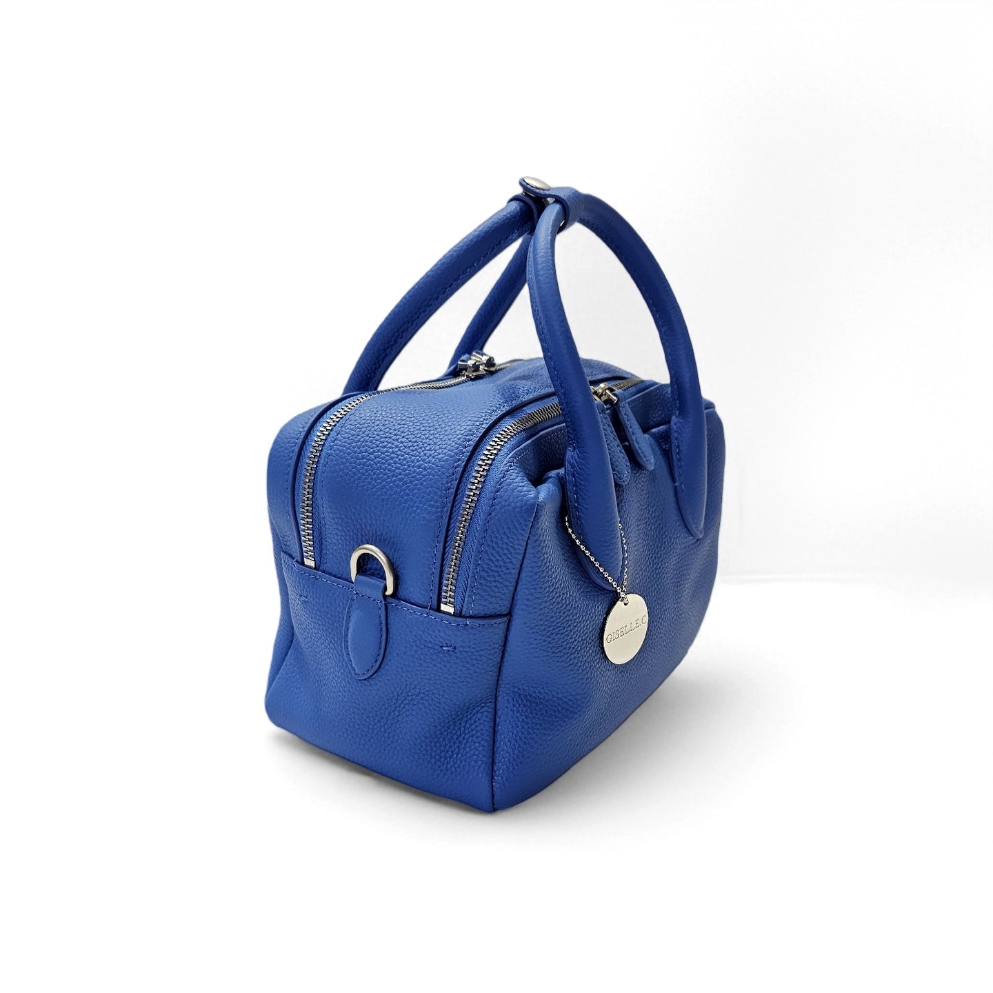 Ella Crossbody Bag (Cobalt Blue)