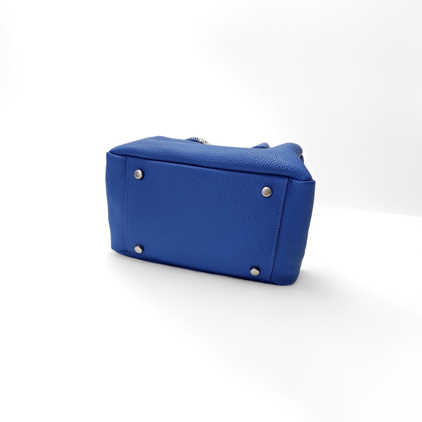 Ella Crossbody Bag (Cobalt Blue)