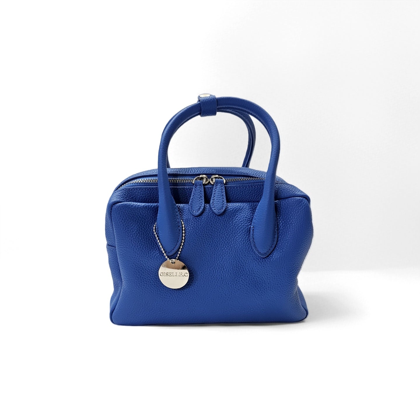 Ella Crossbody Bag (Cobalt Blue)