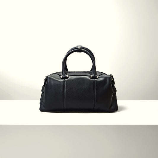 Kienna Crossby Bag (Black)