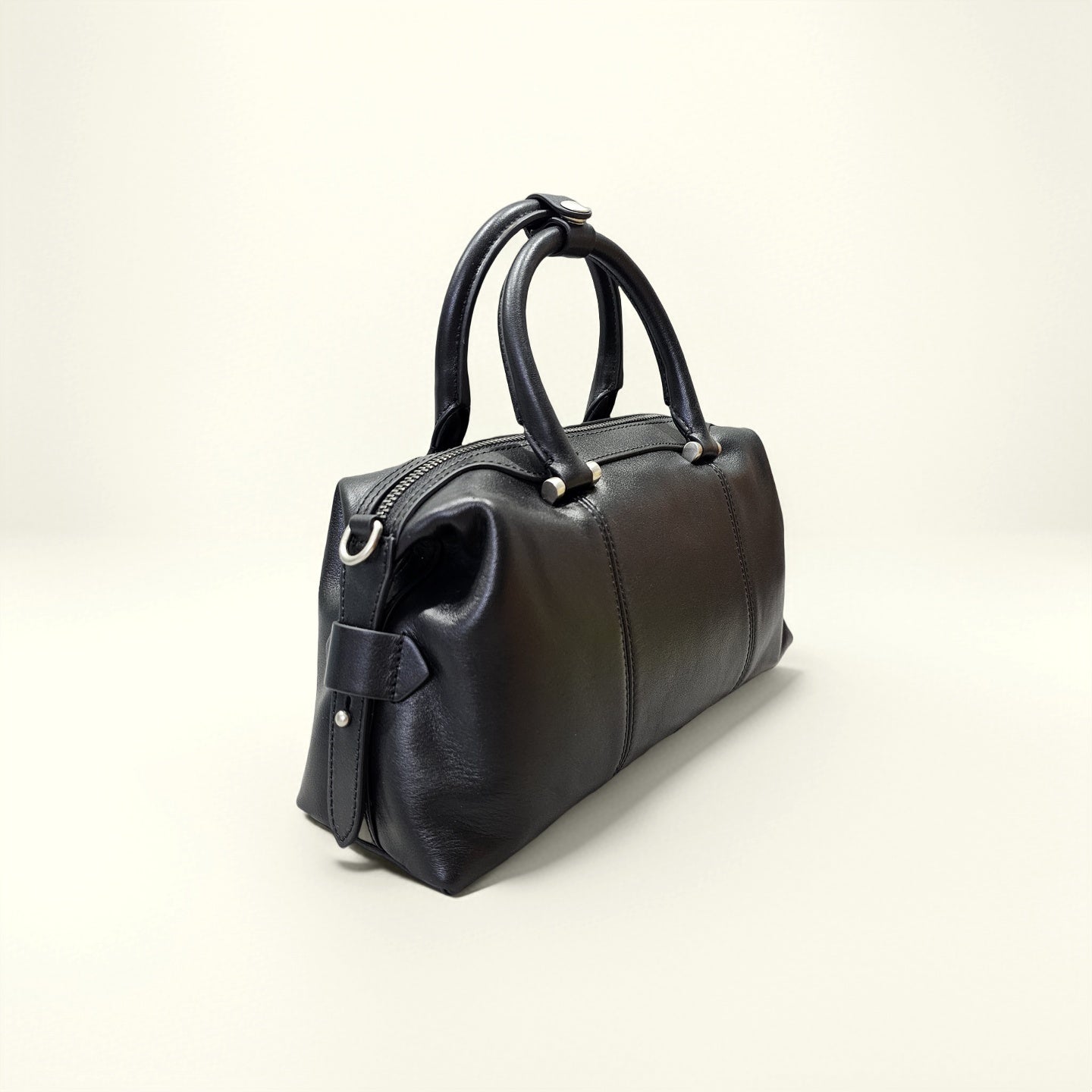 Kienna Crossby Bag (Black)