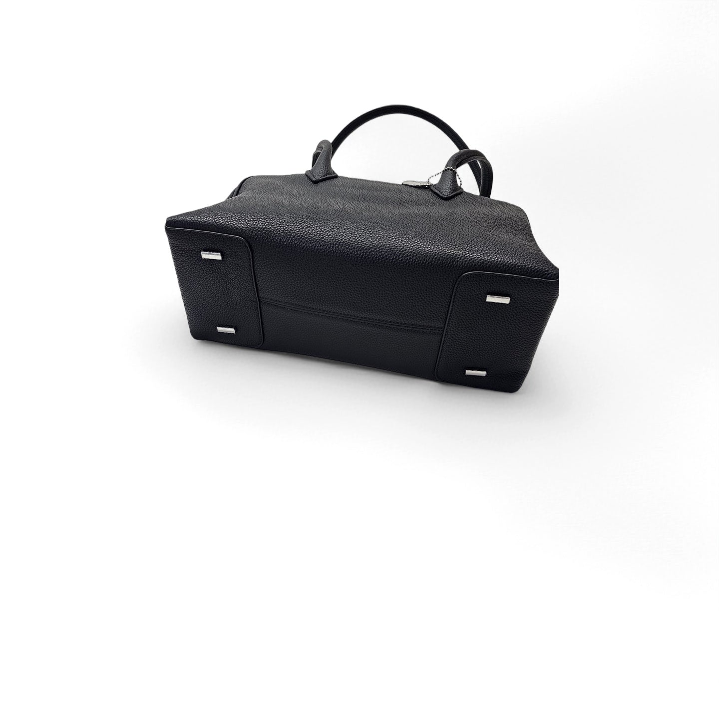 Lumi Boston Bag (Black)