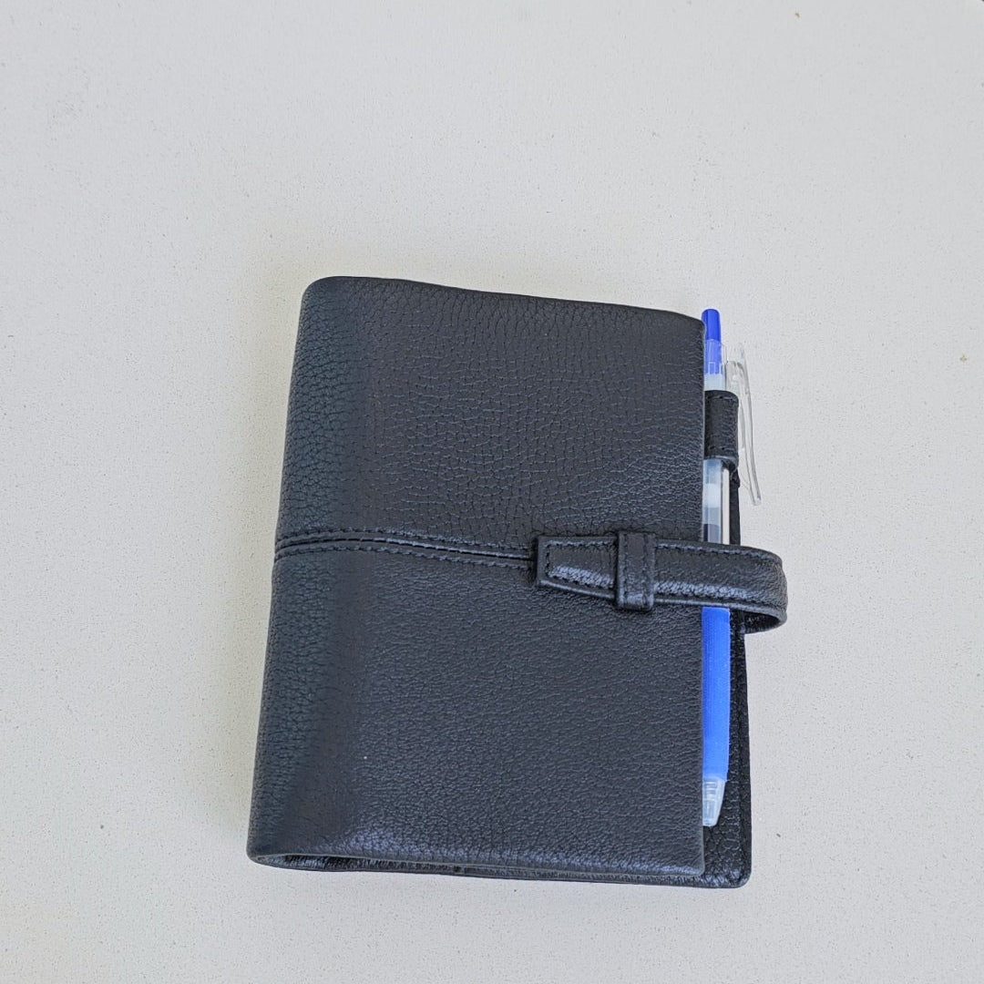 Neo A7 Lambskin Leather Journal
