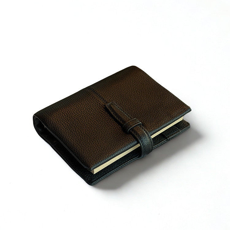 Neo A7 Lambskin Leather Journal