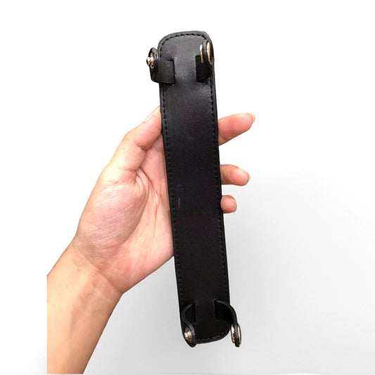 Parker Ergonomic Shoulder Strap Pad