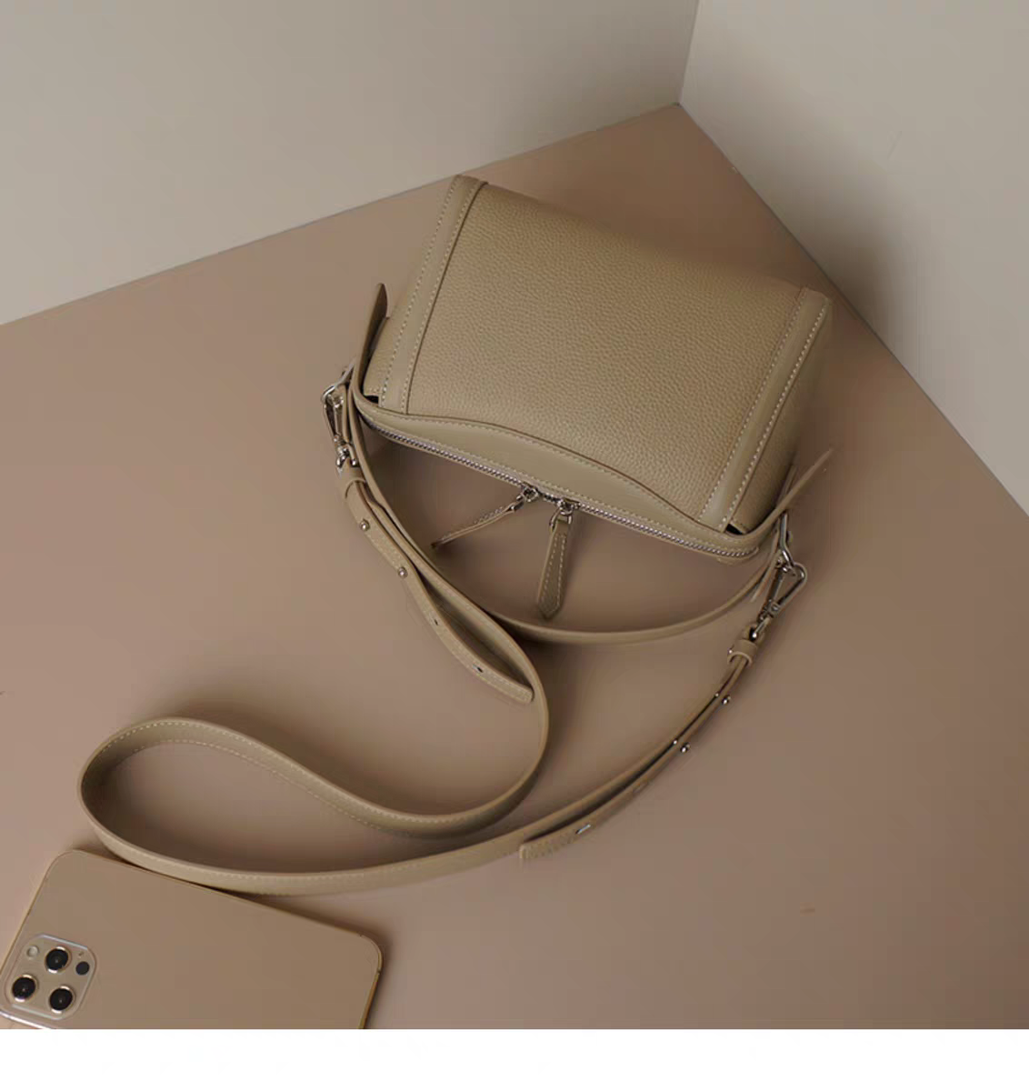 Effie Crossbody Bag