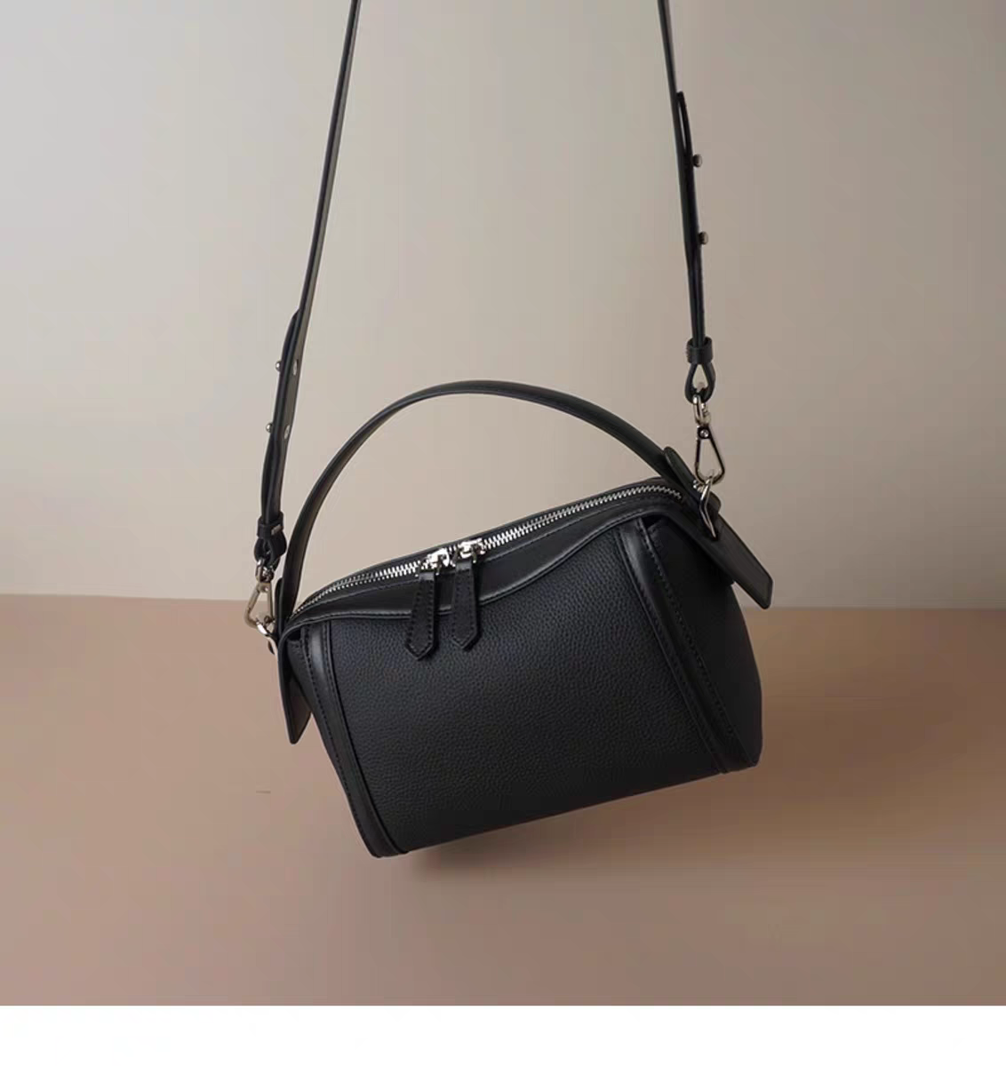 Effie Crossbody Bag